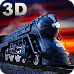 Steam Train Simulator 3D for PC