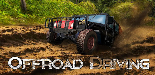 Extreme Military Offroad PC screenshot