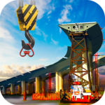 Bridge Build Simulator - do a bridge construction! for PC