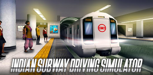 Indian Subway Driving Simulator PC screenshot