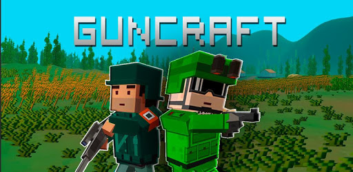 Guncraft - Zombie Apocalypse PC screenshot Guncraft - Zombie Apocalypse PC screenshot