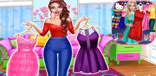 Sophie Fashionista PC screenshot