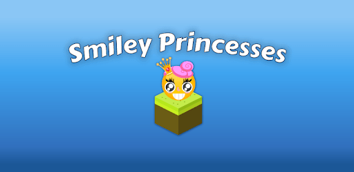 Smiley Princess PC screenshot
