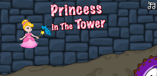 Princess in The Tower PC screenshot