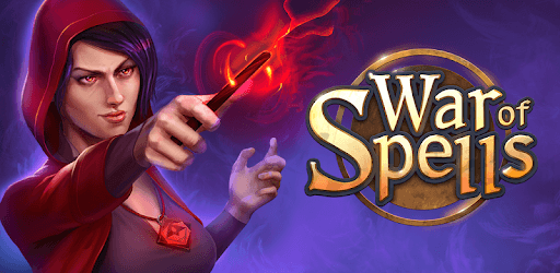 War Of Spells PC screenshot