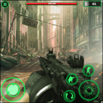 Critical Warfare FPS : Call of Strike Shooter for PC