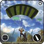 Free Fire Squad Survivor :Modern battleground 2k18 for PC