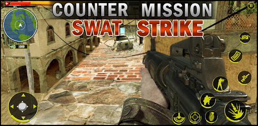 Wicked Guns Battlefield : Gun Simulator PC screenshot