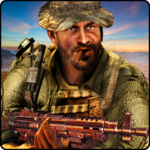 Wicked Commando War Battleground Game 2018 for PC
