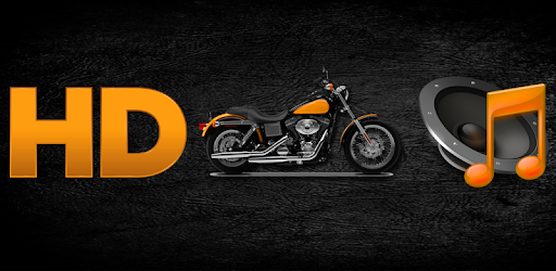 HD Motorcycle Sounds Ringtones PC screenshot HD Motorcycle Sounds Ringtones PC screenshot