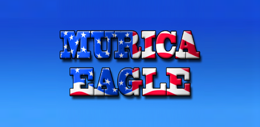 Murica Eagle PC screenshot