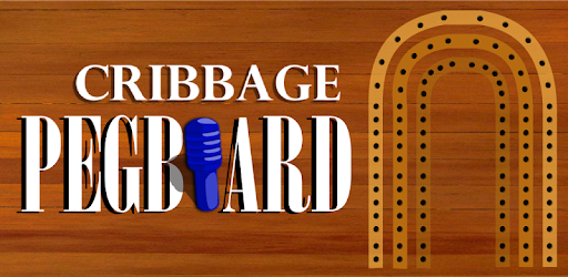 Cribbage Pegboard PC screenshot