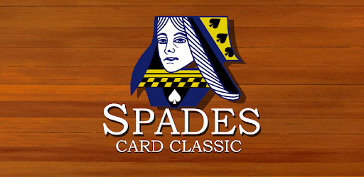 Spades Card Classic PC screenshot Spades Card Classic PC screenshot
