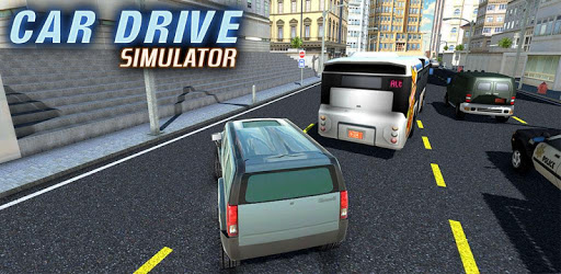 Car Driving and Parking Simulator PC screenshot Car Driving and Parking Simulator PC screenshot