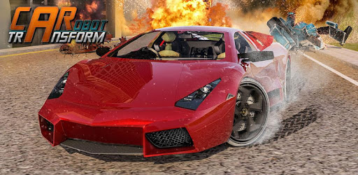 Muscle Car Robot Transformation Game 2018 PC screenshot Muscle Car Robot Transformation Game 2018 PC screenshot