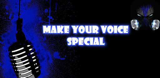 Superheroes Voice Effects & Voice Changer & Maker PC screenshot