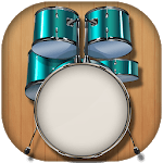Band Boom Double Bass Drum for PC
