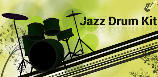 Garage Virtual Jazz DrumKit PC screenshot