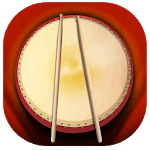 Garage Virtual Jazz DrumKit for PC