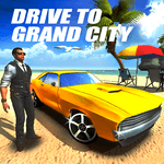 Drive To Grand City for PC Drive To Grand City for PC