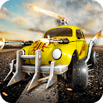 Demolition Derby 2 - City of crime for PC