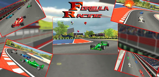 Extreme Fast Formula Racing 3D for PC - Free Download & Install on ...