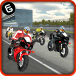 Fast Real Motor Bike Racing 3D 🏍 icon