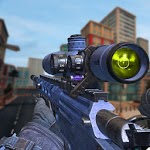 City Police Sniper Assassin 3D for PC
