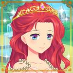 Anime Princess Dress Up icon