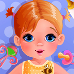Baby Fashion Designer & Cosplay icon