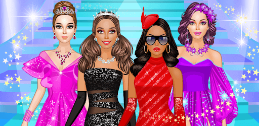 Catwalk Superstars - Fashion Show Makeover PC screenshot Catwalk Superstars - Fashion Show Makeover PC screenshot