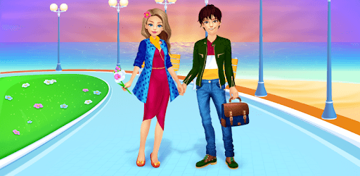 Couples Dress Up - Girls Games PC screenshot