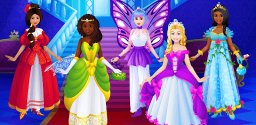 Dress up - Games for Girls PC screenshot Dress up - Games for Girls PC screenshot