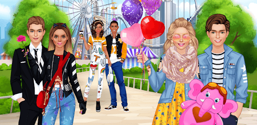 First Date - High School Crush PC screenshot