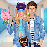First Date - High School Crush icon