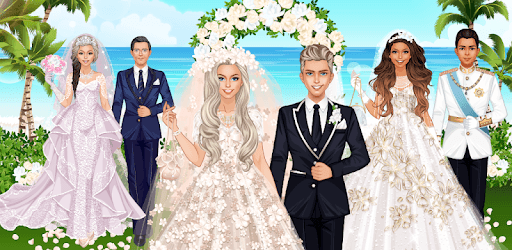 Millionaire Wedding - Lucky Bride Dress Up PC screenshot Millionaire Wedding - Lucky Bride Dress Up PC screenshot