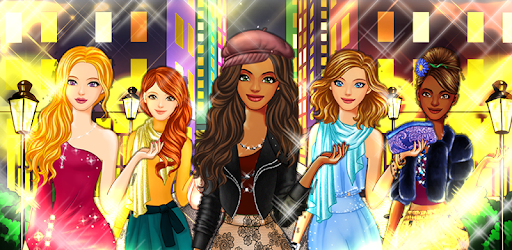 Model Dress Up - Girls Games PC screenshot Model Dress Up - Girls Games PC screenshot