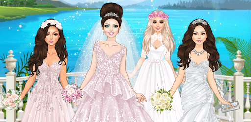 Model Wedding - Girls Games PC screenshot Model Wedding - Girls Games PC screenshot