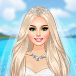 Model Wedding - Girls Games icon