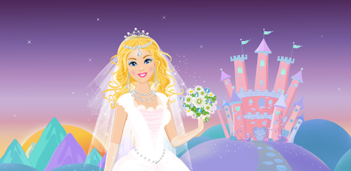 Wedding Dress Up - Bride makeover PC screenshot