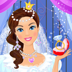 Wedding Dress Up - Bride makeover for PC