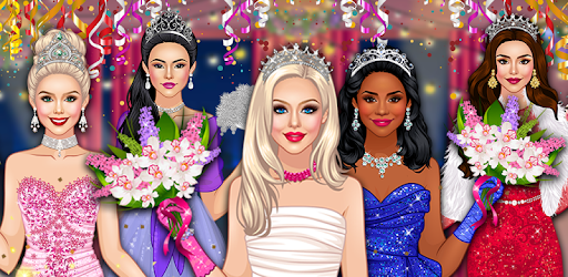Prom Queen Dress Up - High School Rising Star PC screenshot Prom Queen Dress Up - High School Rising Star PC screenshot