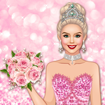 Prom Queen Dress Up - High School Rising Star icon