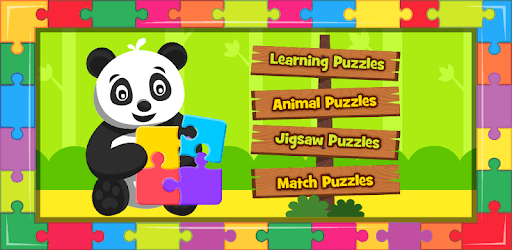 Animal Puzzle for kids - Preschool Learning Games PC screenshot Animal Puzzle for kids - Preschool Learning Games PC screenshot