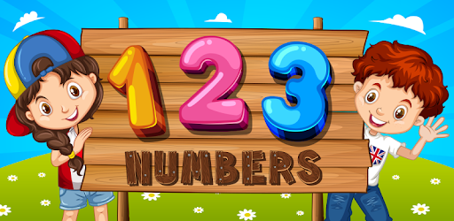 Learn Numbers 123 Kids Free Game - Count & Tracing PC screenshot Learn Numbers 123 Kids Free Game - Count & Tracing PC screenshot