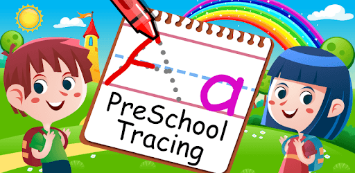 ABC PreSchool Kids Tracing & Phonics Learning Game PC screenshot