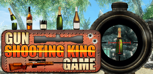 Gun Shooting King Game PC screenshot