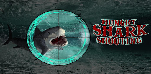 Shark Shooting Hungry Evolution-Dunkrik Shooter 3D PC screenshot