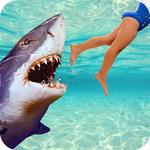 Shark Shooting Hungry Evolution-Dunkrik Shooter 3D icon