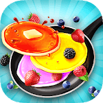 DIY Rainbow Pancake Maker for PC DIY Rainbow Pancake Maker for PC